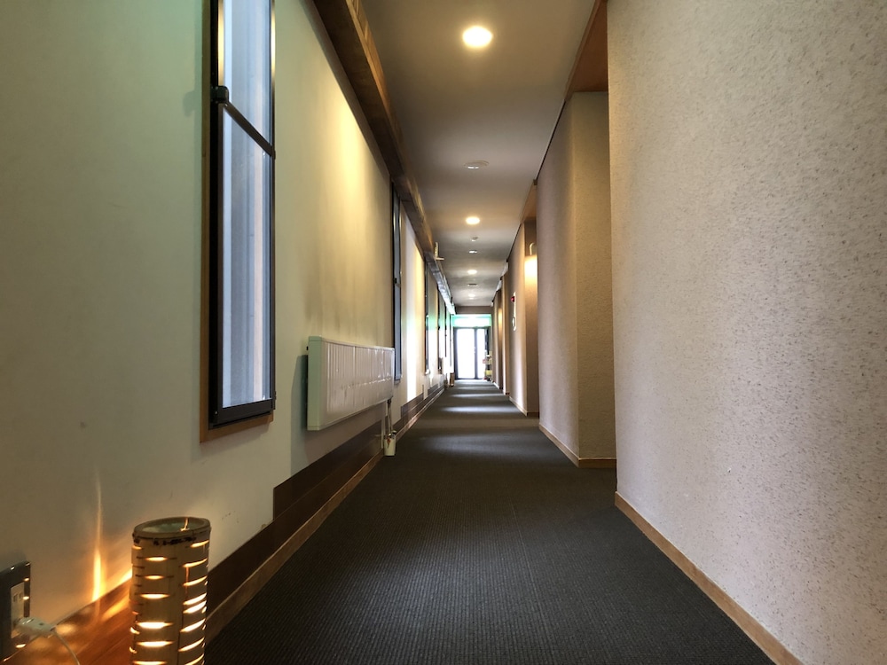 富貴畑高原温泉 ホテル富貴の森 写真5