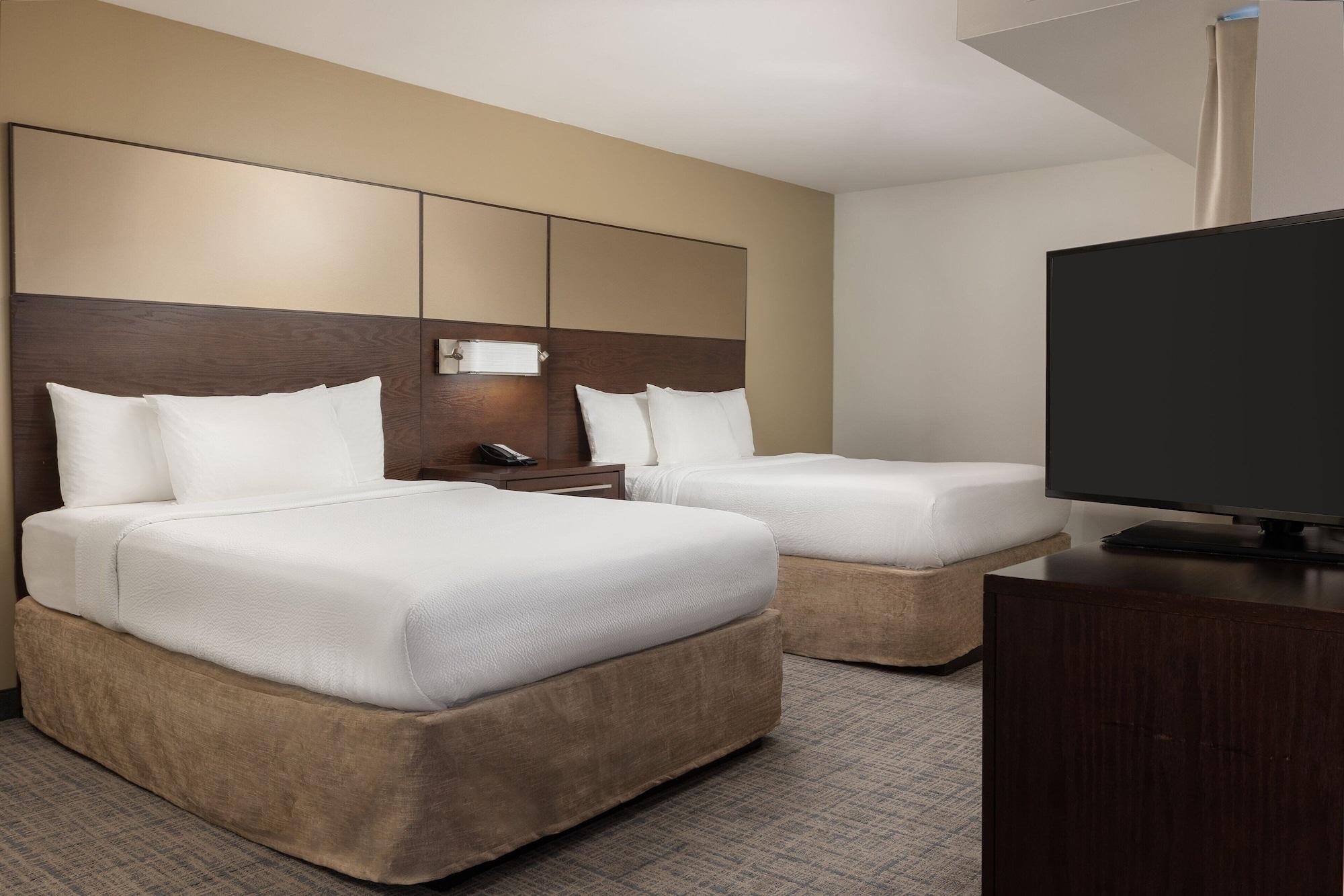 Studio, Suite, Multiple Beds, Accessible