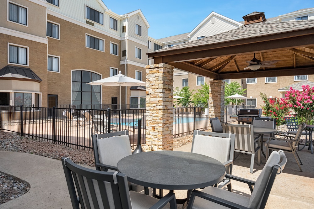 Staybridge Suites Oklahoma City-Quail Springs 57/81