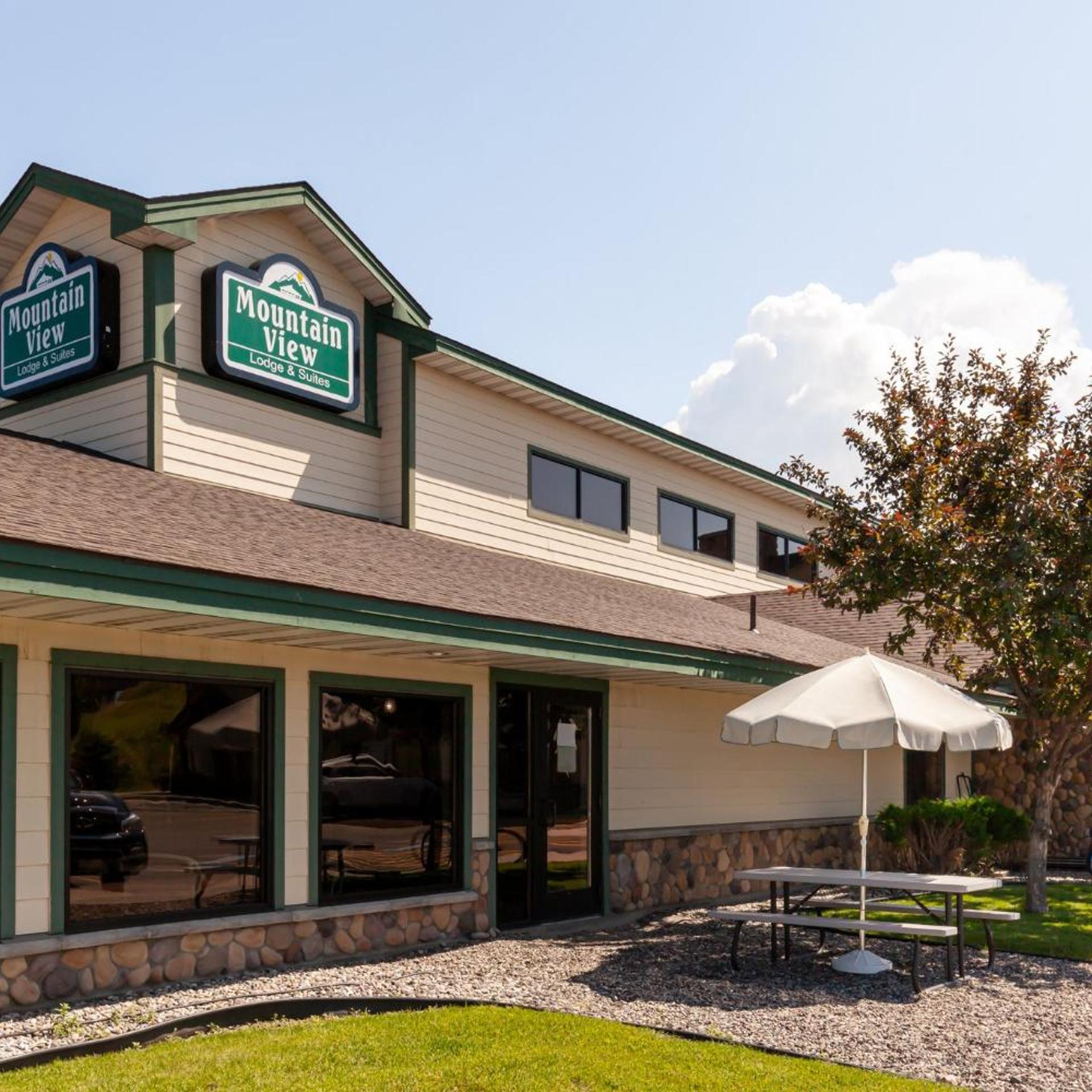 MountainView Lodge and Suites 2/42
