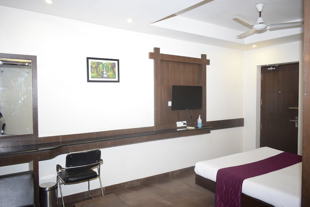 Hotel Tamizh Park 18/34