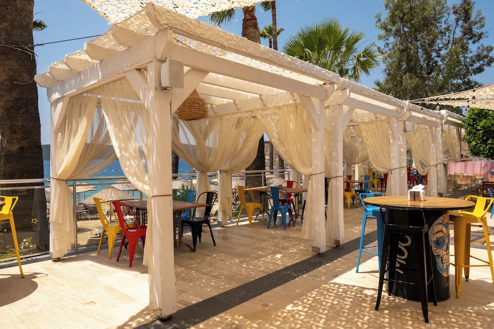 TUI MAGIC LIFE Bodrum - Adults Only 68/77