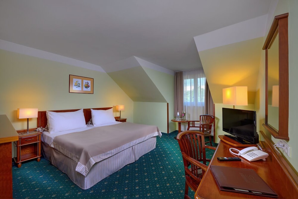 Hotel Selsky Dvur 25/58