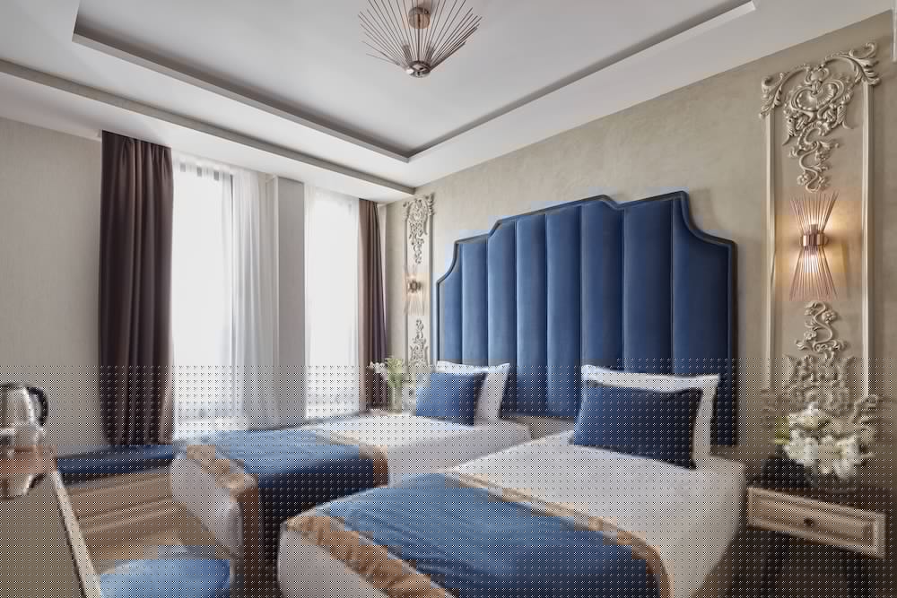 Danis Hotel Istanbul 26/60