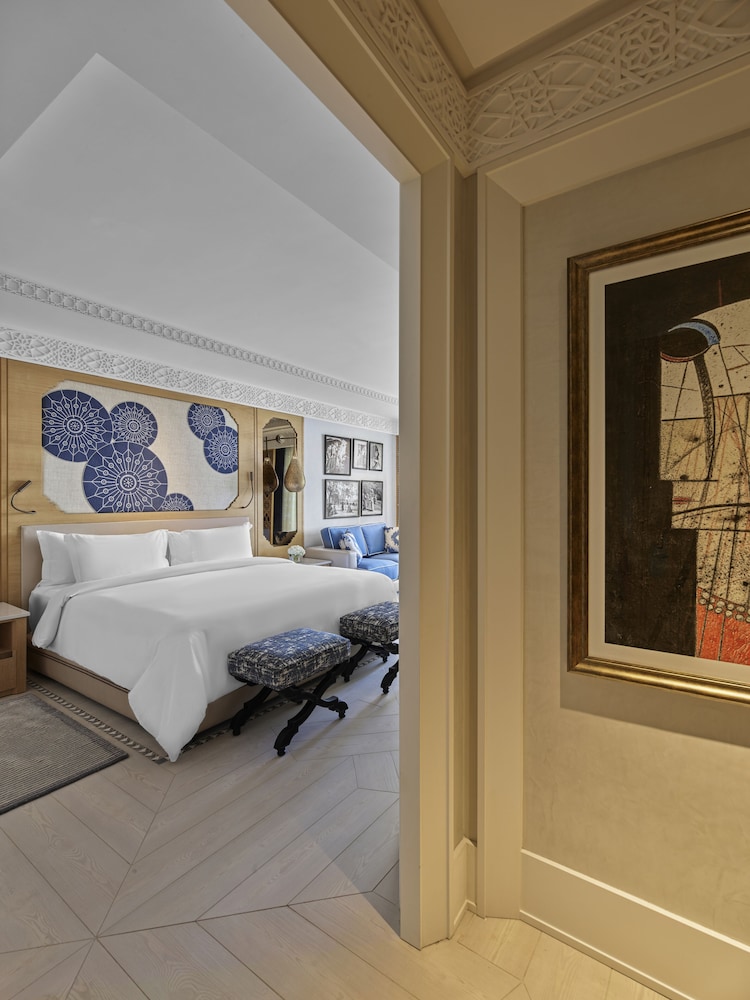 Fairmont Tazi Palace Tangier 8/50