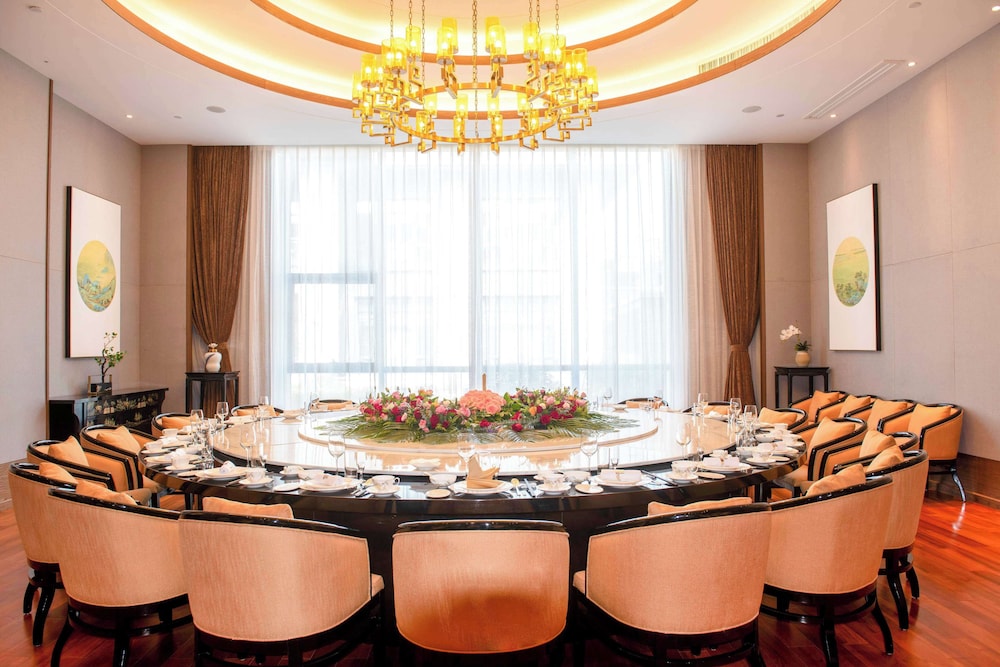 Wyndham Grand Plaza Royale Zhaotong 18/25