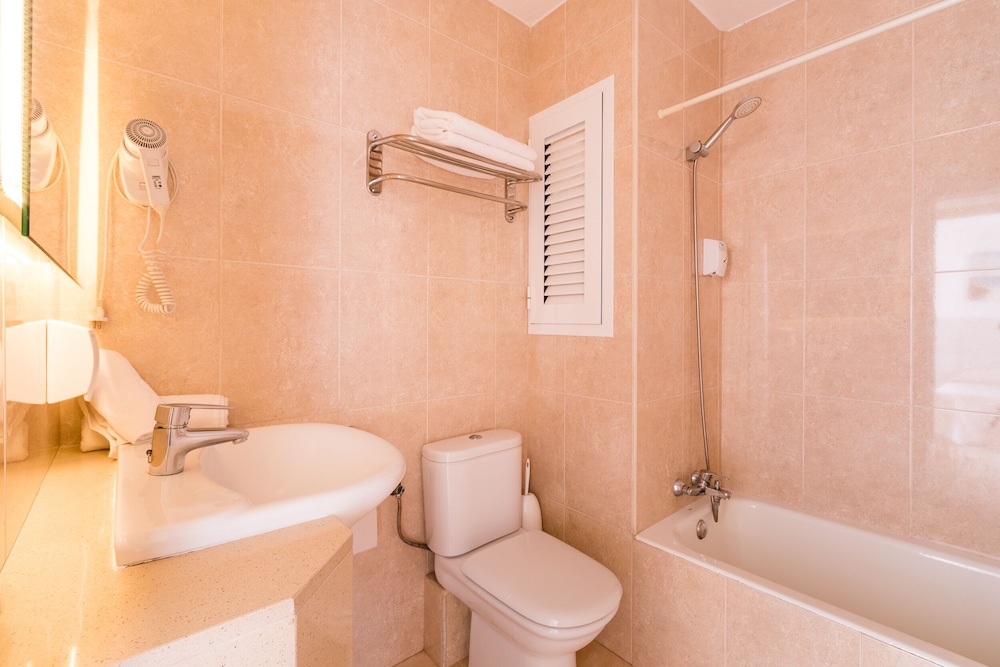 Apartamentos Avenida 28/30