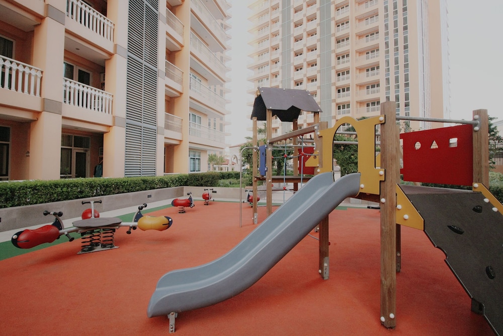 Maxstays - Max Style At The Venice Residences 44/50
