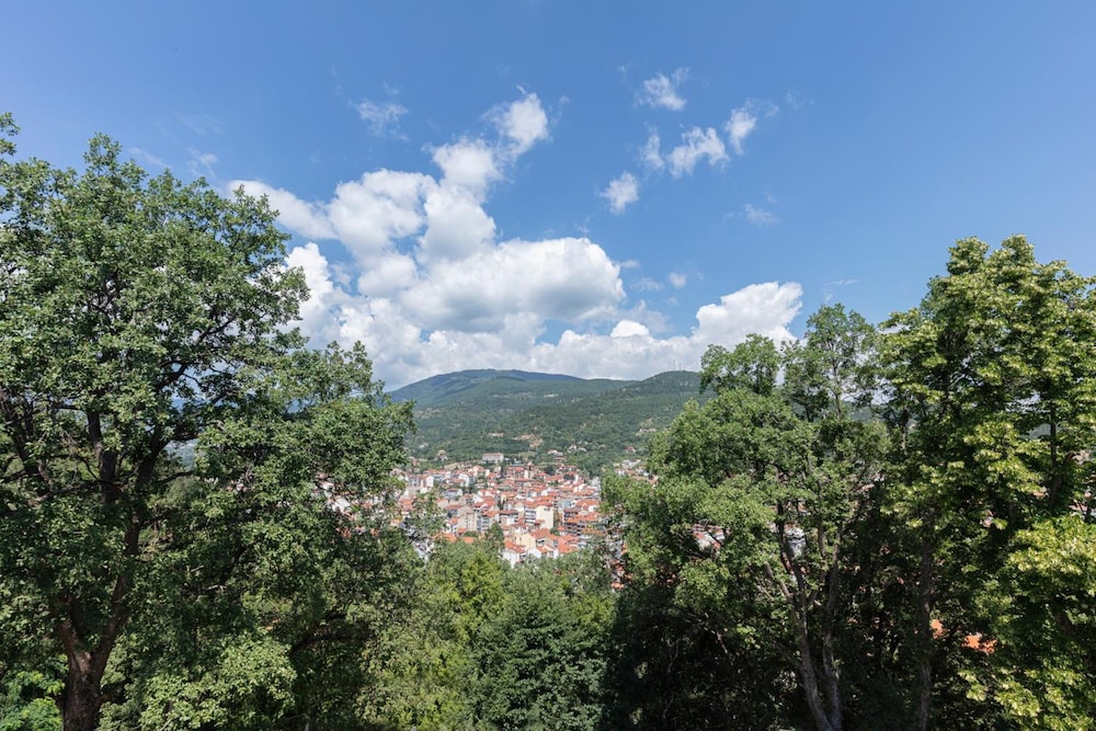 The Lynx | Mountain Resort Florina 55/63