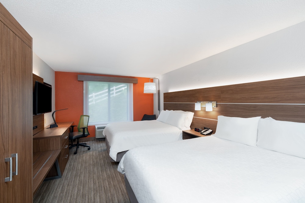 Holiday Inn Express Hotel Suites Tell City 15/62