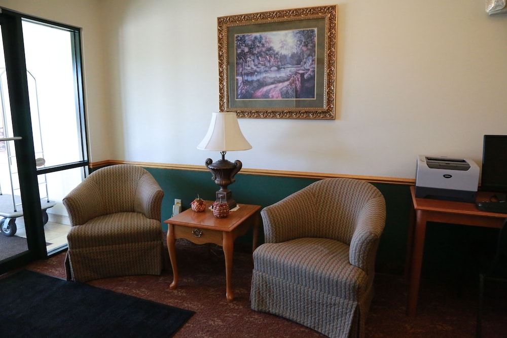 Horizon Inn and Suites 51/62