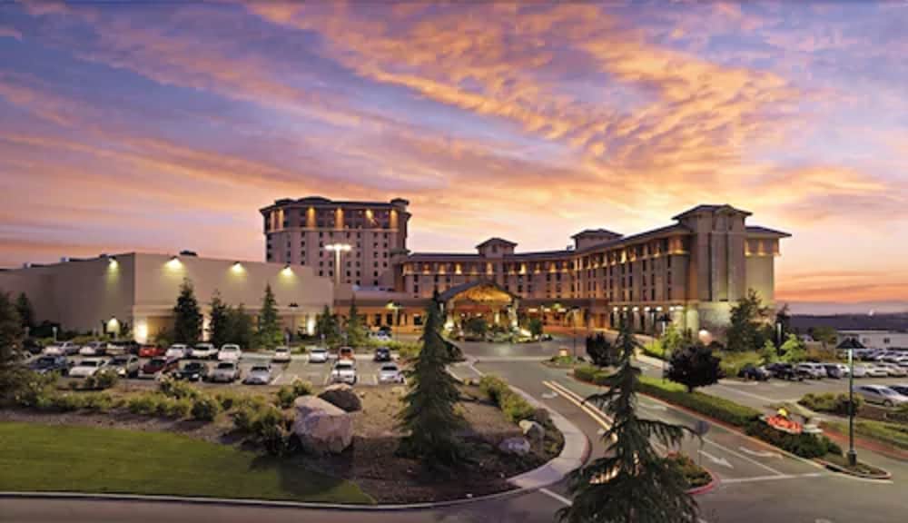 Chukchansi Gold Resort And Casino 20/63