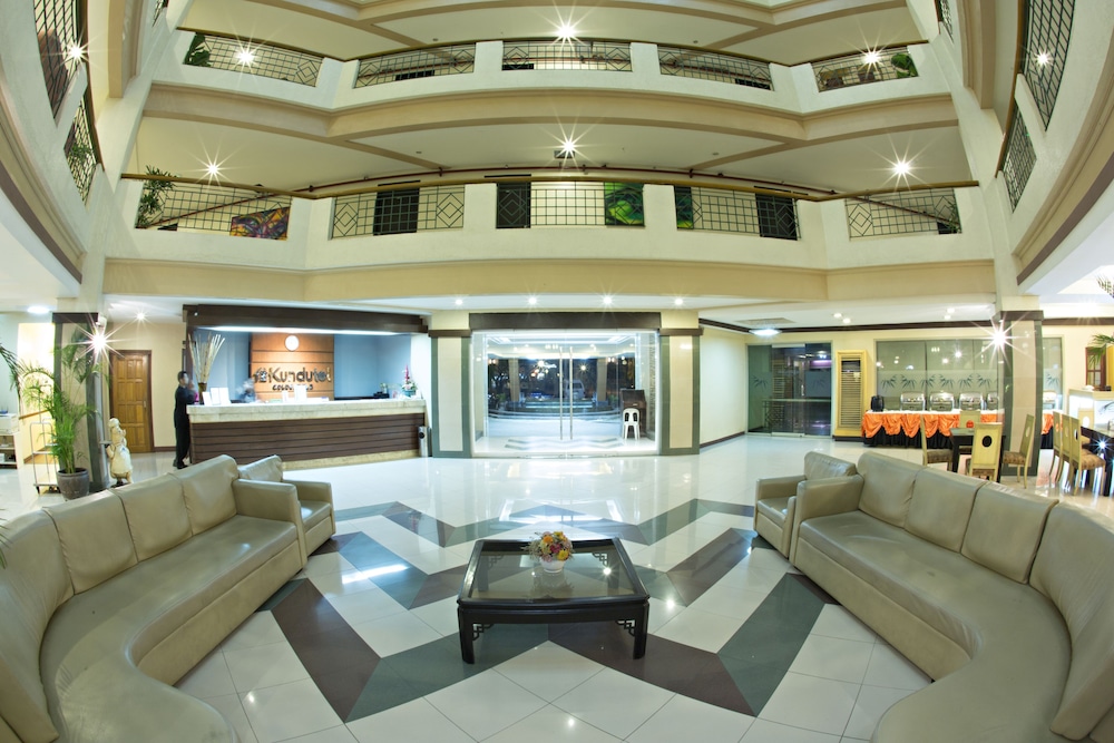 Goldenfield Kundutel Hotel 31/44