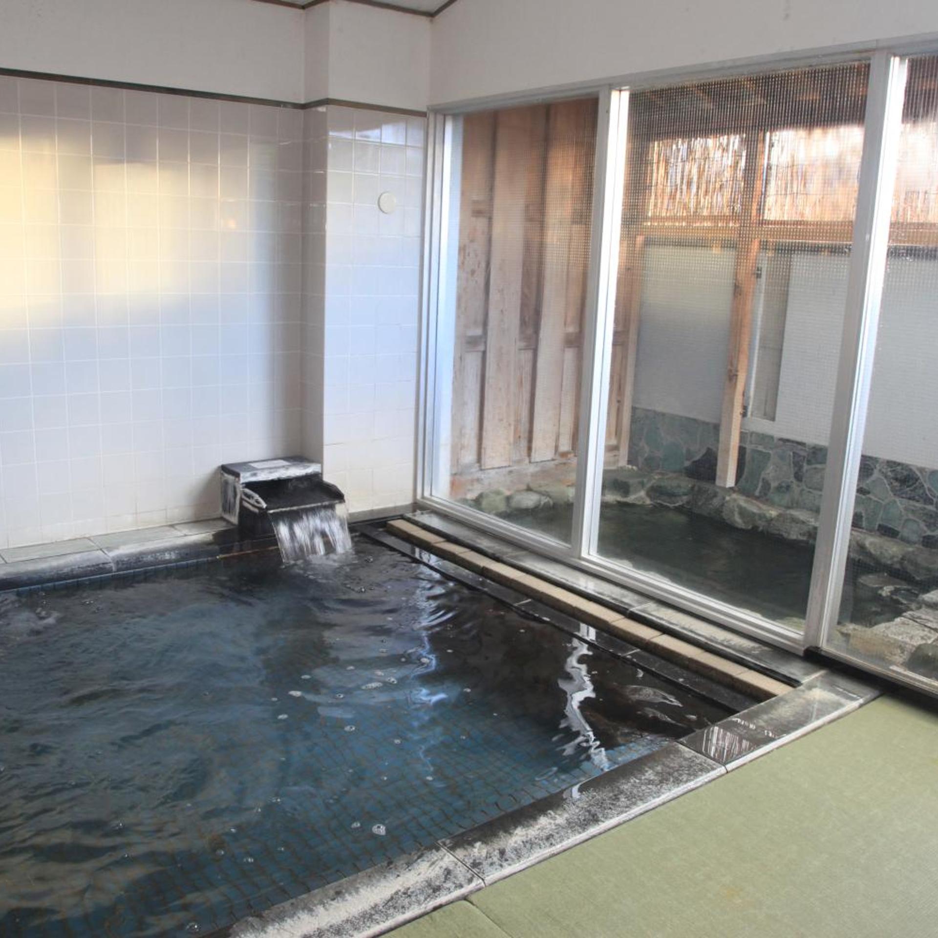 Hotel New Kotobuki 23/50