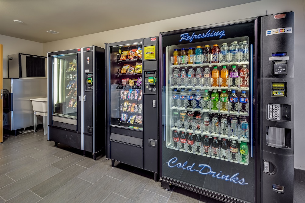 アプテル スタジオ ホテル 写真4