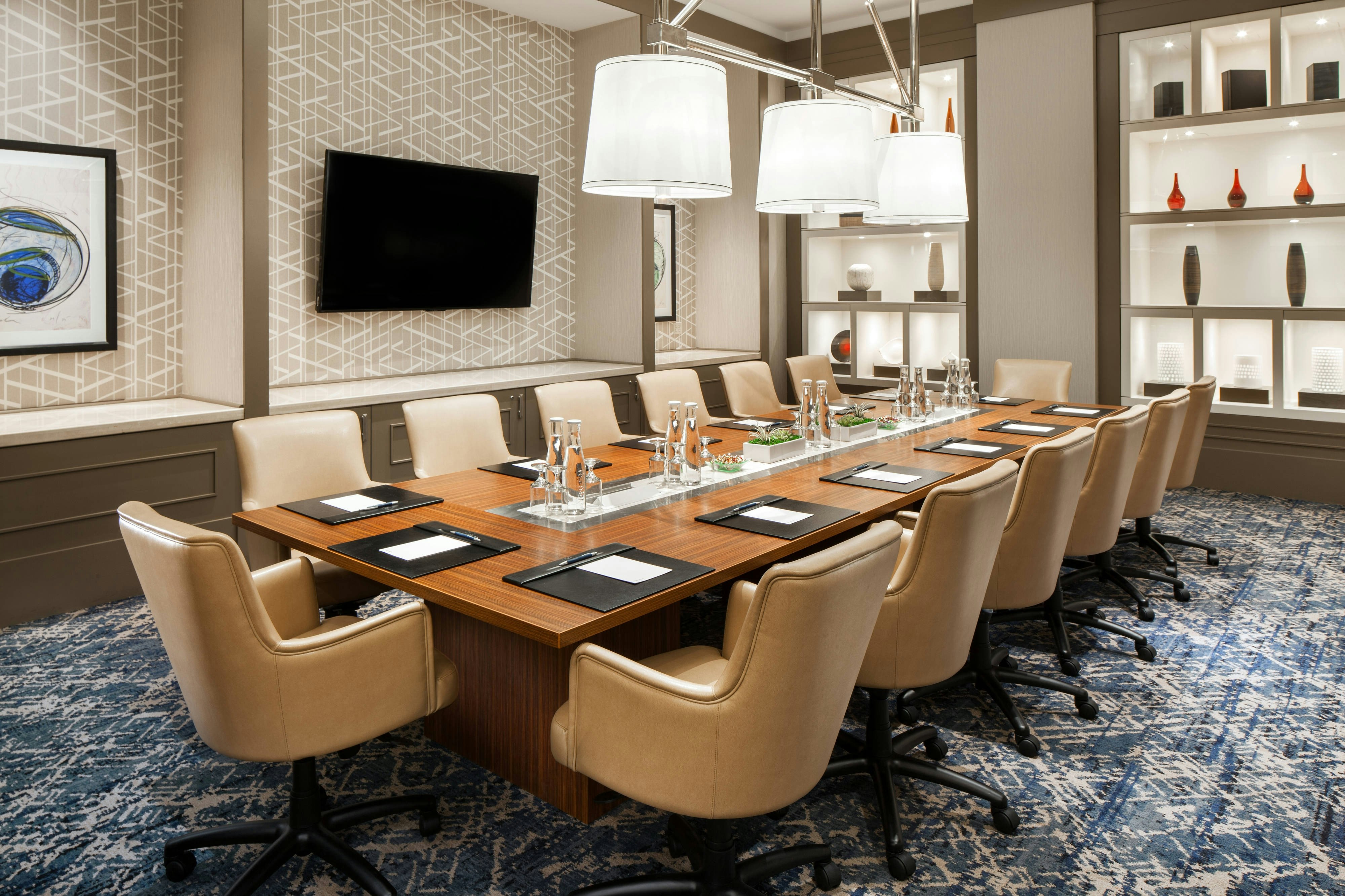 Sheraton Grand Seattle 48/63