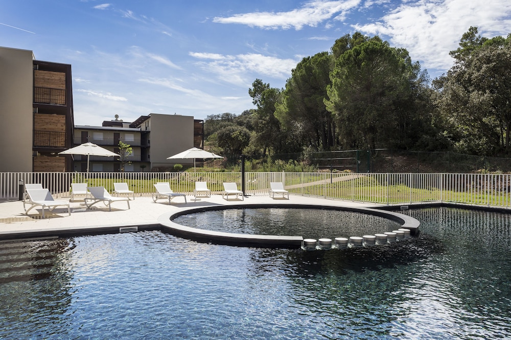 Residence Le Pont Du Gard 27/48