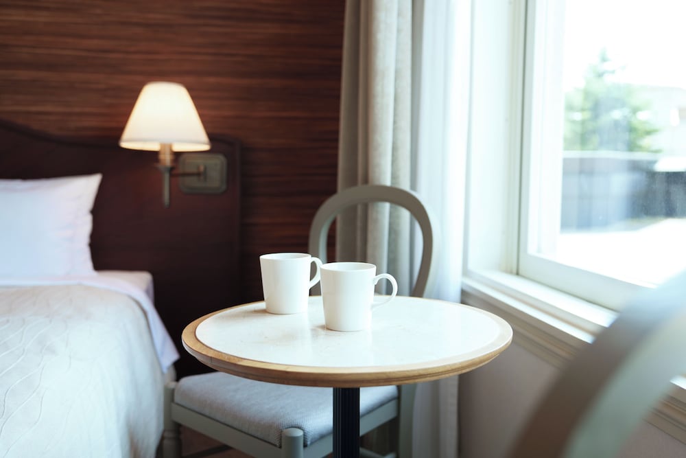 Sendai Royal Park Hotel 34/75