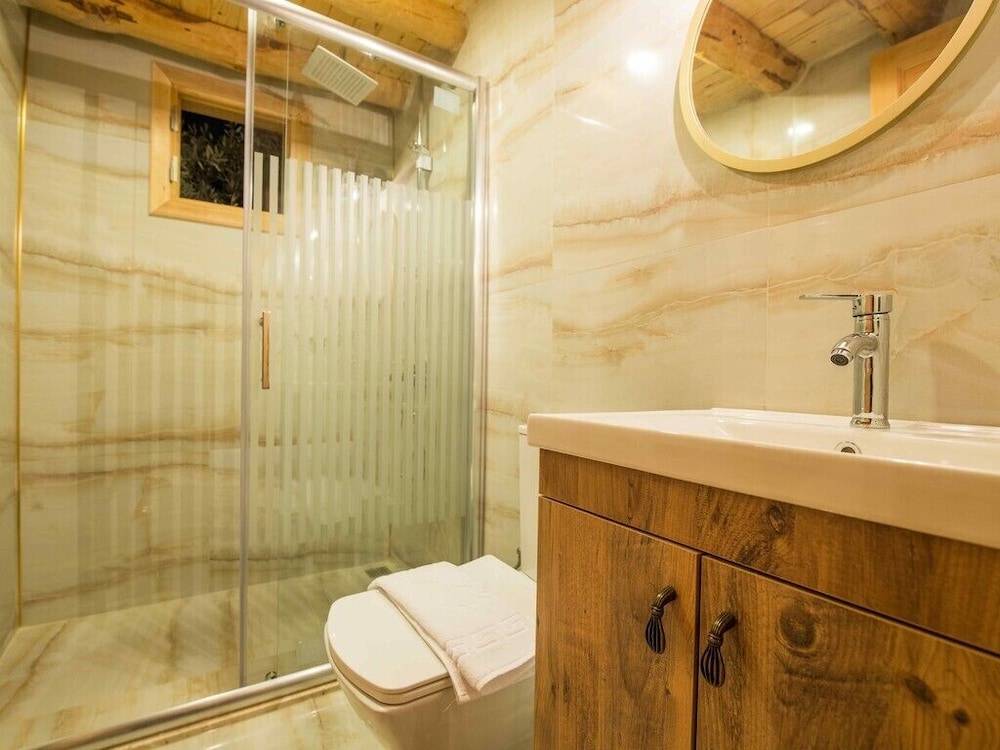 Doganin Ruhu Otel, Bungalow & Restaurant 22/61
