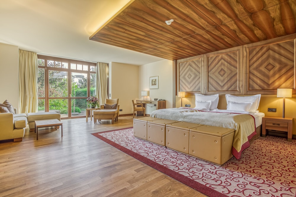 SPA, JUNIOR SUITE, SUPERIOR