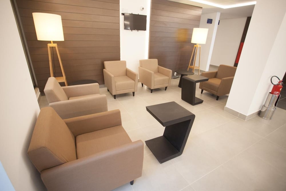Hotel Vivenzo Savassi 36/50