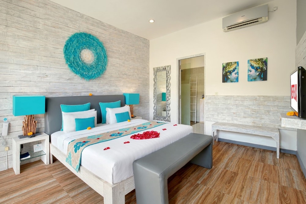 Balicosy Villas 5/33