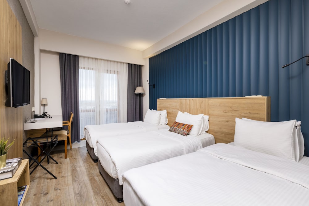 Nehir Hotel Kesan 15/46