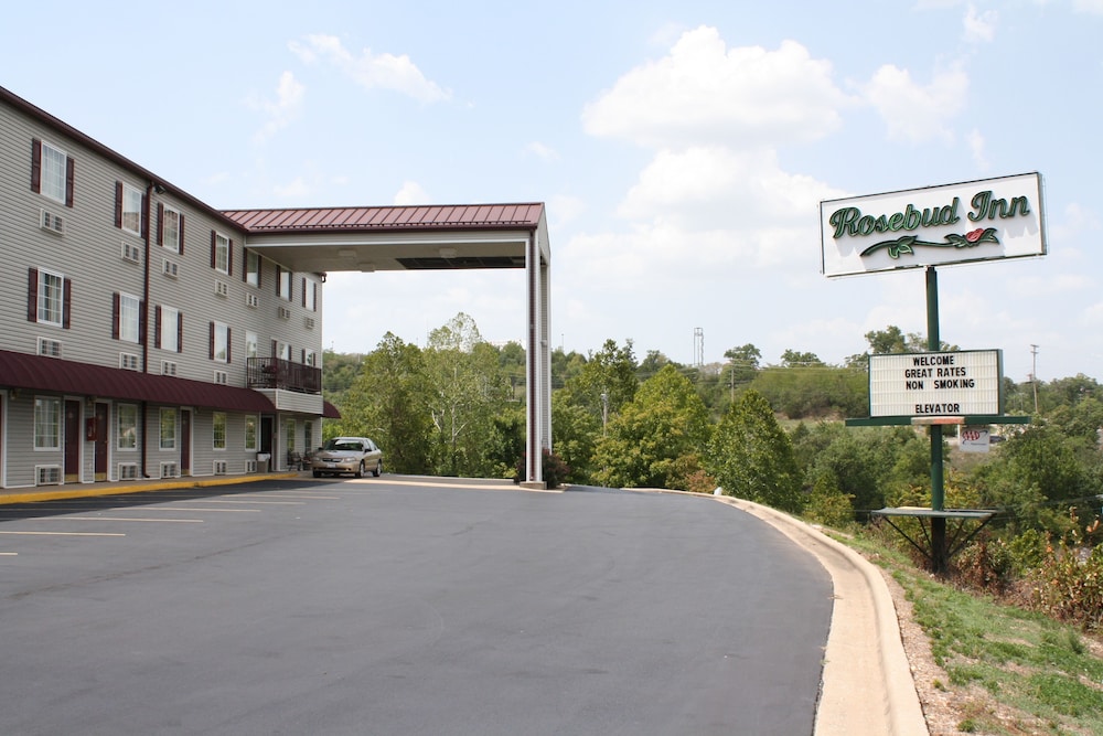 Rosebud Inn 57/64