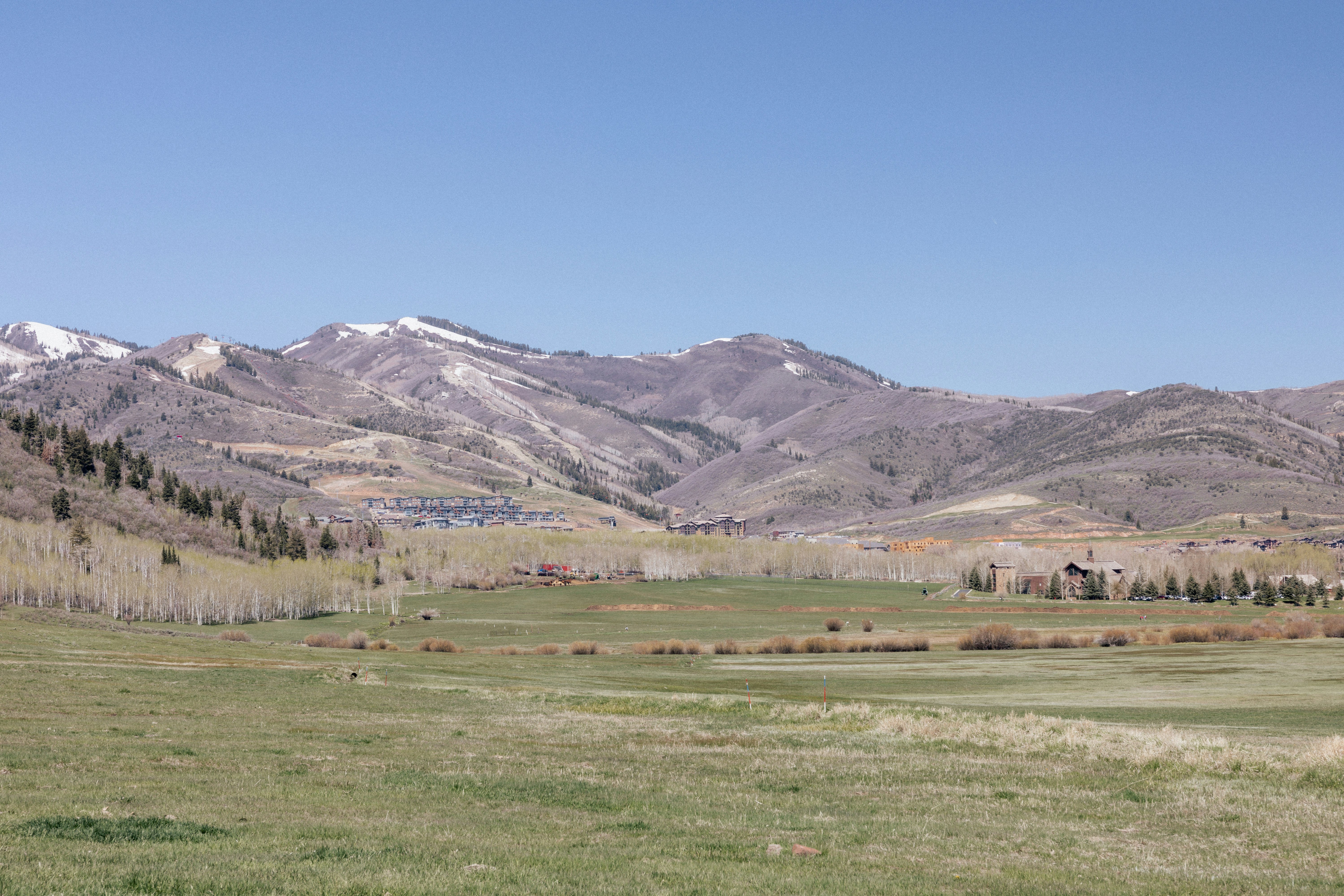 Doubletree By Hilton Hotel Park City The Yarrow 69/76