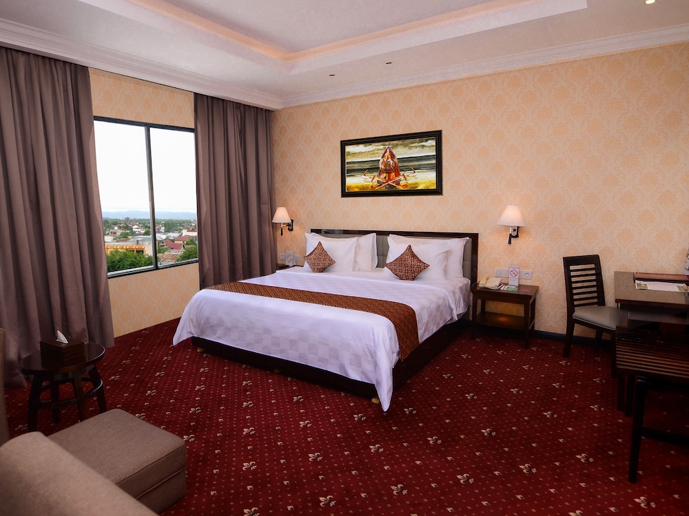 HERMES PALACE HOTEL 19/56