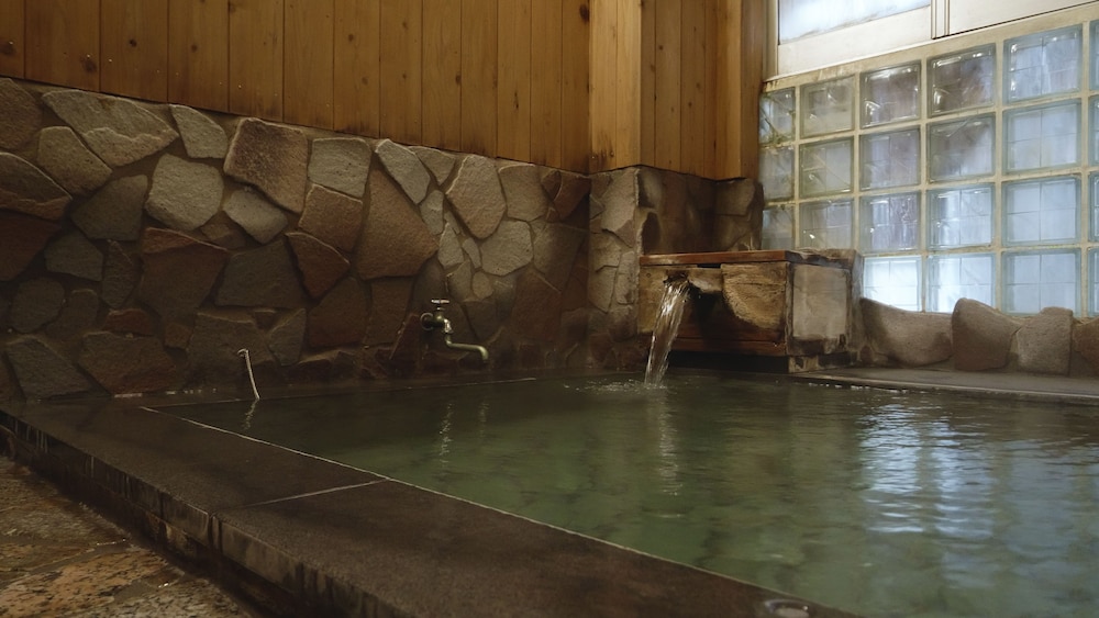 Shibu Onsen Kokuya 26/50