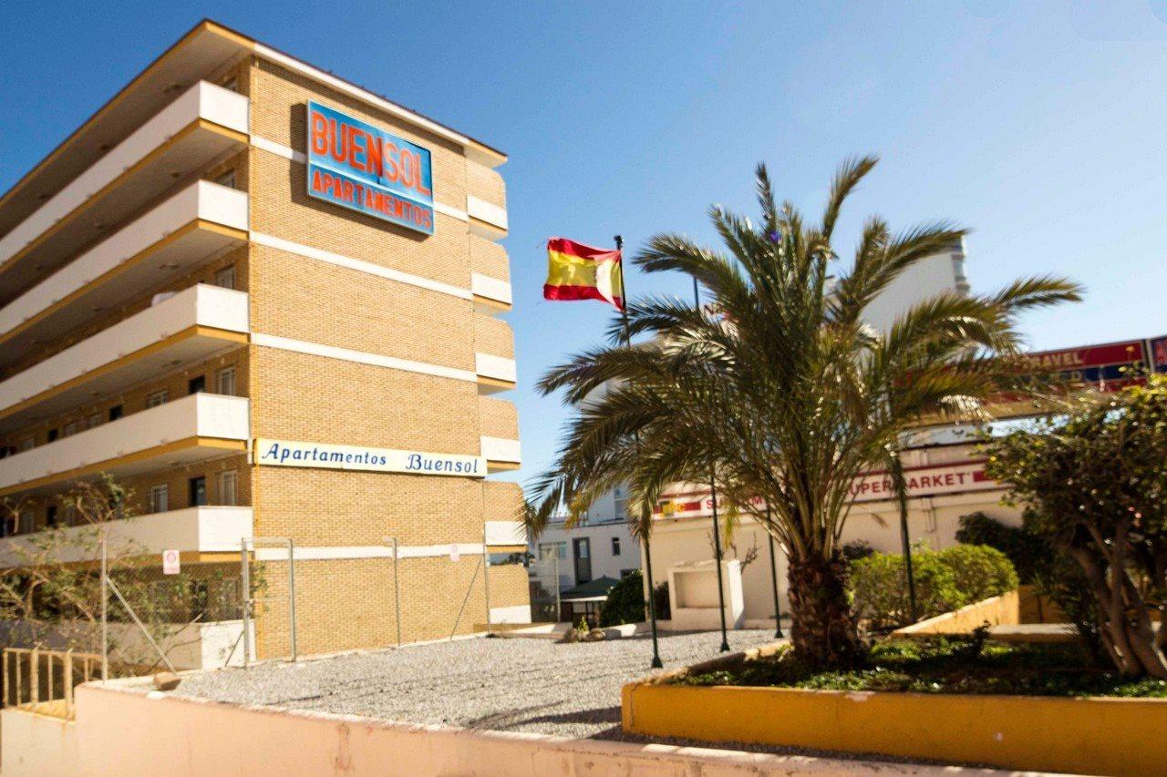 Buensol Apartments 29/36