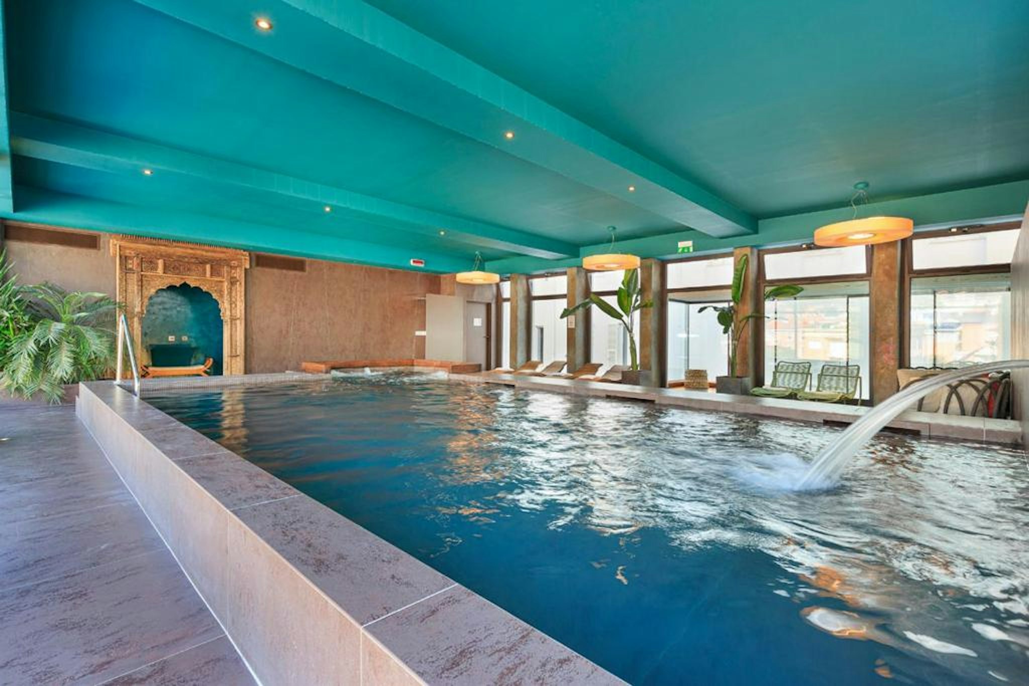 Grand Hotel Mediterranee 37/64