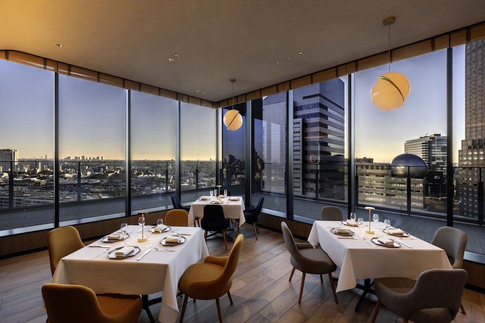 Hyatt House Tokyo Shibuya 35/49