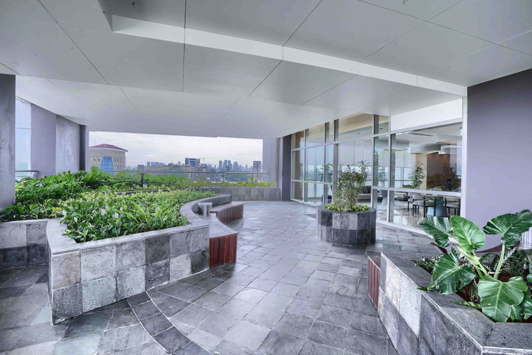 Citadines Antasari Jakarta 5/11