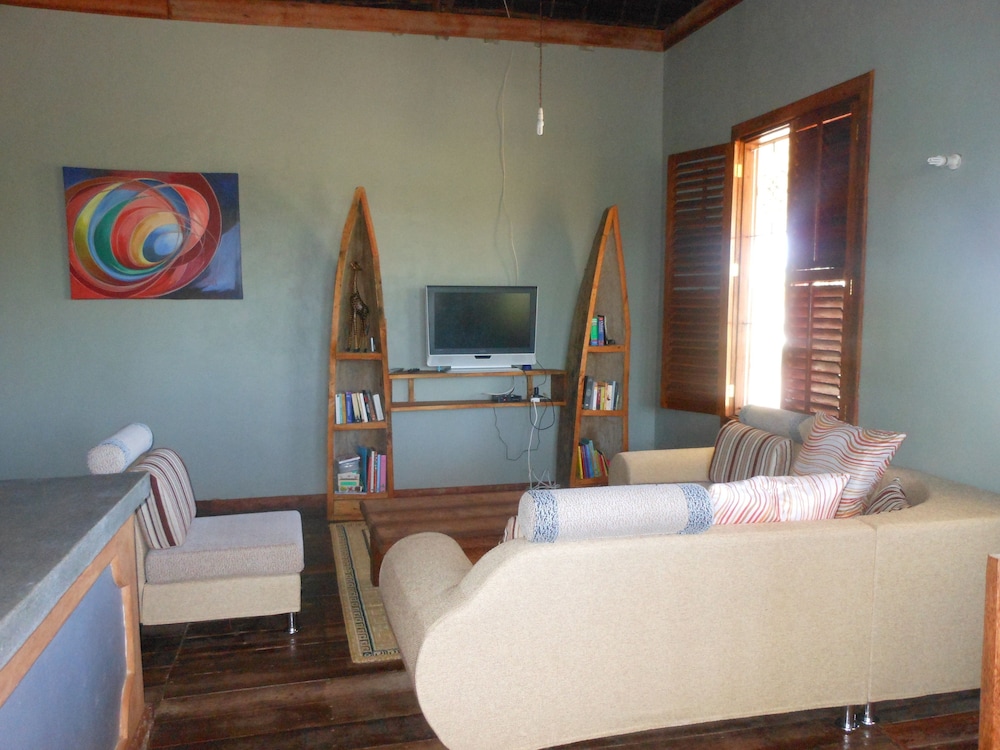 Mbuyuni Beach Village 48/83
