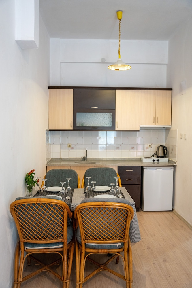 Grand Villa Sol Apart 13/68