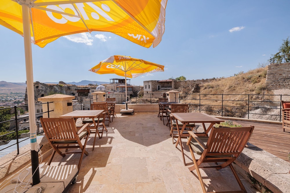 Canyon Cave Hotel 48/69