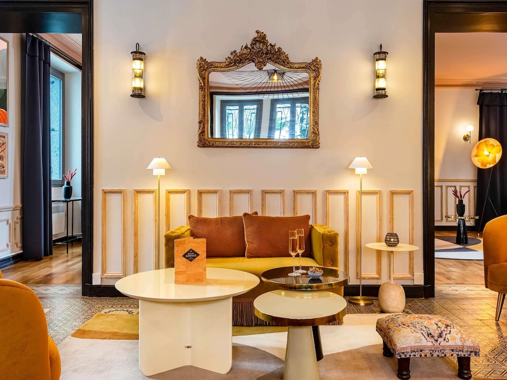 Saint Gervais Hotel & Spa - Handwritten Collection 29/48