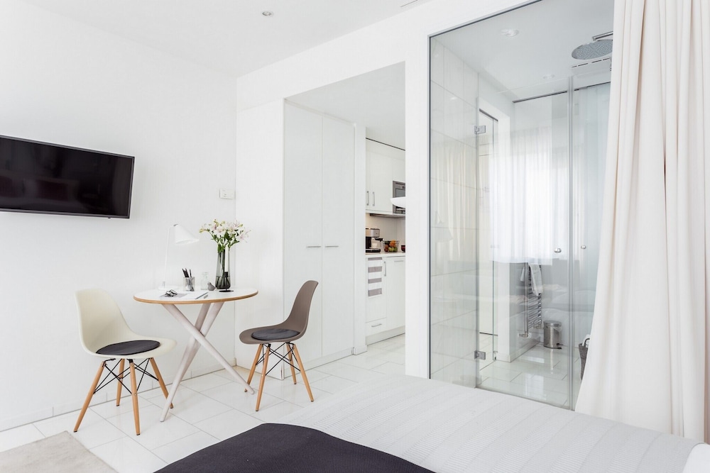 Visionapartments Frankfurt Gutleutstraße 21/44