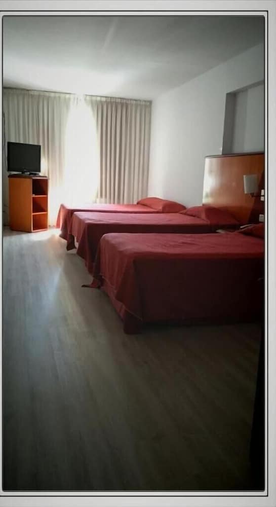 Cristal Palace Hotel 5/36