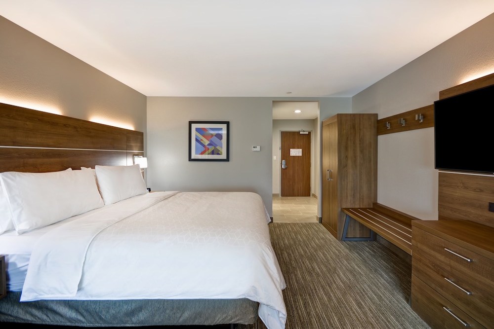 Holiday Inn Express & Suites Houston NASA - Boardwalk Area 16/57