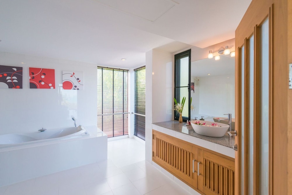 Villa White Stone With Private Pool 39/39