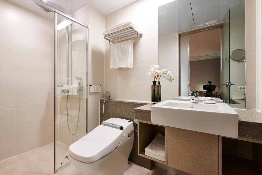 New Raon Stay Hotel 49/50