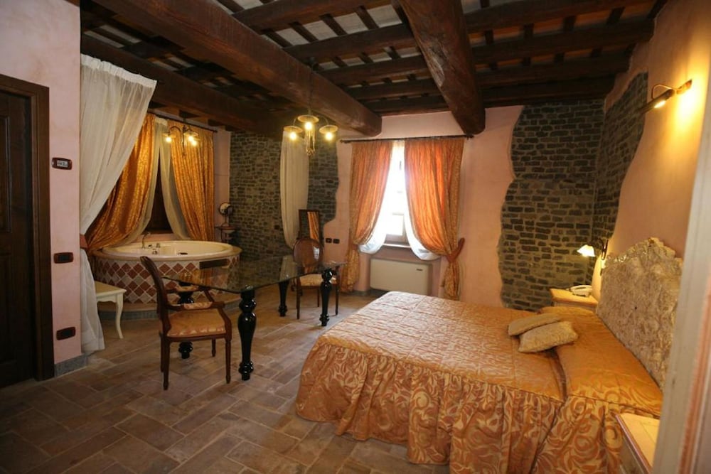 Relais Castrum Boccea Hotel 16/69