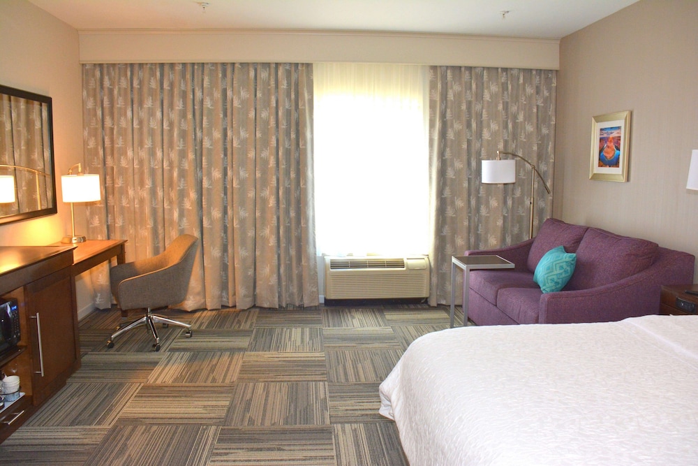 Hampton Inn Grand Junction Downtown/Historic Main Street 16/38