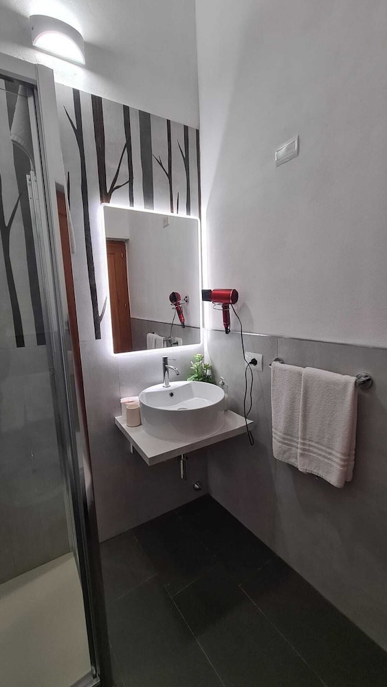 Artemide Hotel 39/39