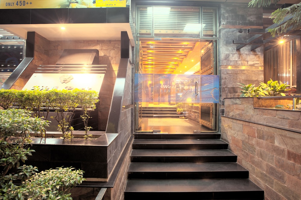 WELL PARK RESIDENCE in Chittagong - Chattogram