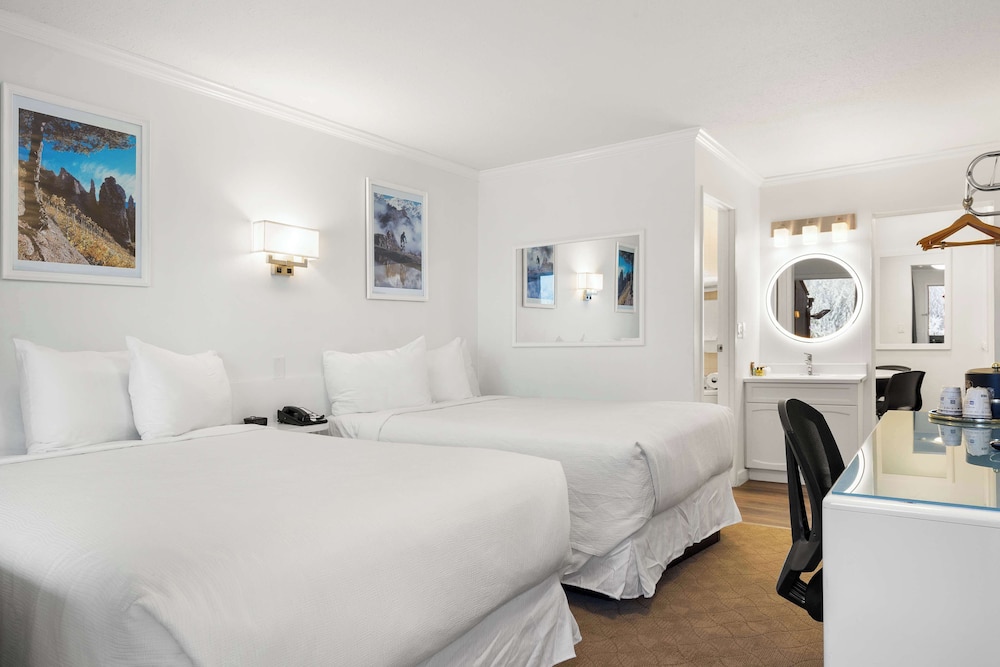 Surestay By Best Western Rossland Red Mountain 8/48