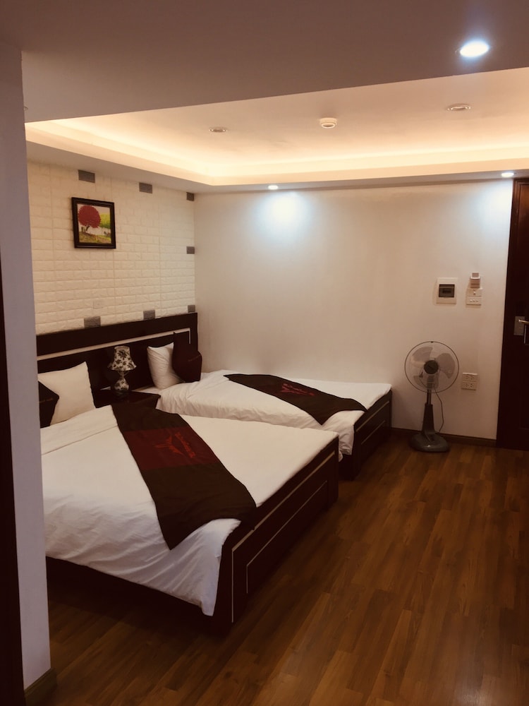 New Airport Hotel 28/50